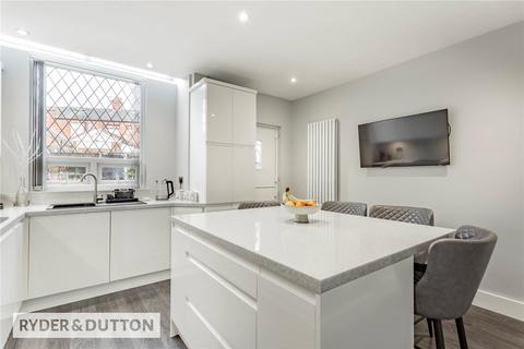 2 bedroom terraced house for sale, Abingdon Street, Ashton-under-Lyne, Greater Manchester, OL6