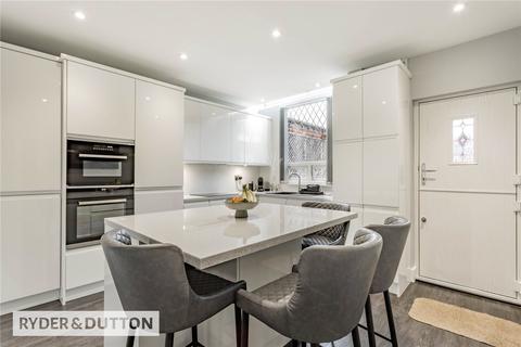 2 bedroom terraced house for sale, Abingdon Street, Ashton-under-Lyne, Greater Manchester, OL6