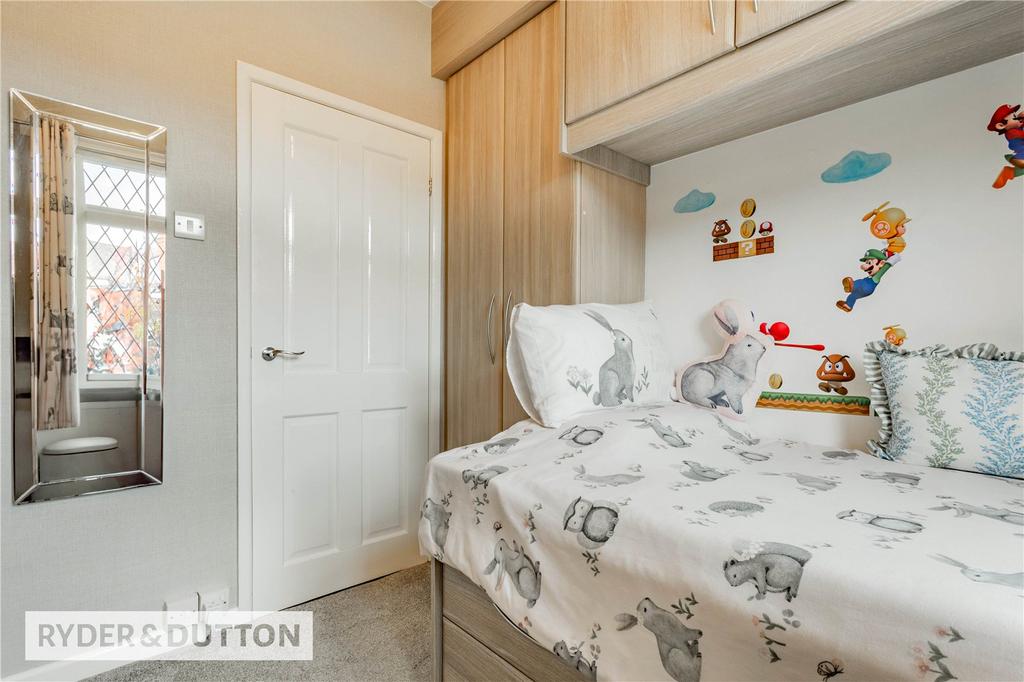 Bedroom Two