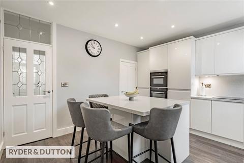 2 bedroom terraced house for sale, Abingdon Street, Ashton-under-Lyne, Greater Manchester, OL6