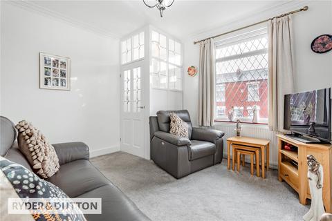 2 bedroom terraced house for sale, Abingdon Street, Ashton-under-Lyne, Greater Manchester, OL6