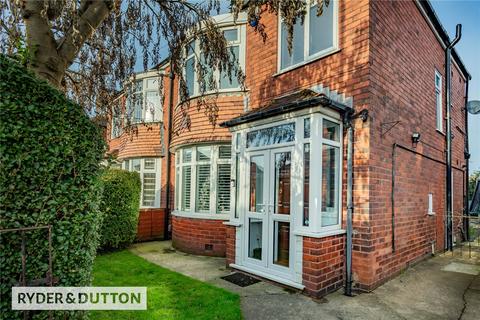 3 bedroom semi-detached house for sale, Hollins Drive, Middleton, Manchester, M24