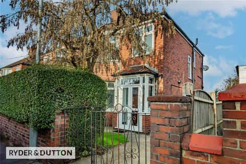 3 bedroom semi-detached house for sale, Hollins Drive, Middleton, Manchester, M24