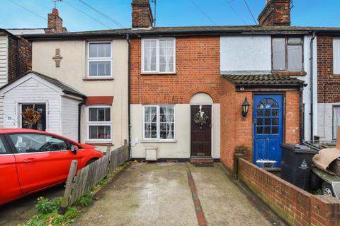 2 bedroom terraced house for sale, The Causeway, Heybridge