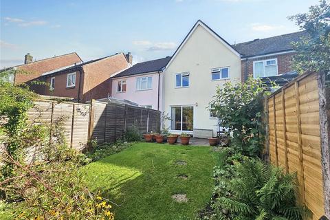 3 bedroom terraced house for sale, Poplar Way, West Sussex GU29