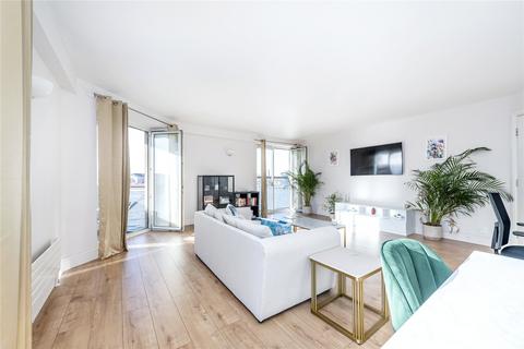 2 bedroom apartment for sale, Pierpoint Building, London E14