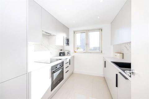 2 bedroom apartment for sale, Pierpoint Building, London E14