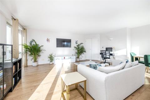 2 bedroom apartment for sale, Pierpoint Building, London E14