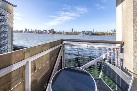 2 bedroom apartment for sale, Pierpoint Building, London E14