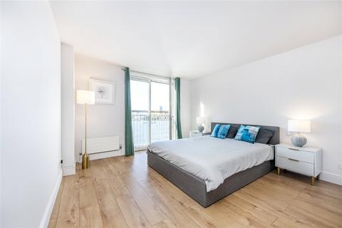 2 bedroom apartment for sale, Pierpoint Building, London E14