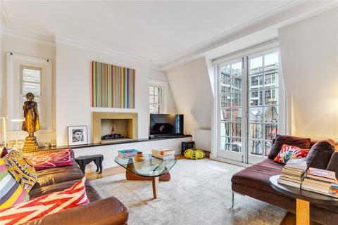 3 bedroom property for sale, Kensington High Street, Kensington, London, W8