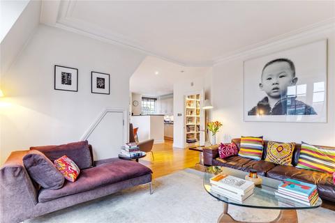 3 bedroom property for sale, Kensington High Street, Kensington, London, W8