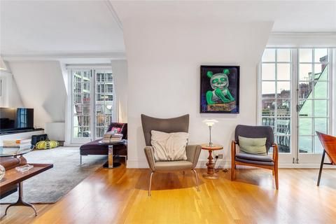 3 bedroom property for sale, Kensington High Street, Kensington, London, W8