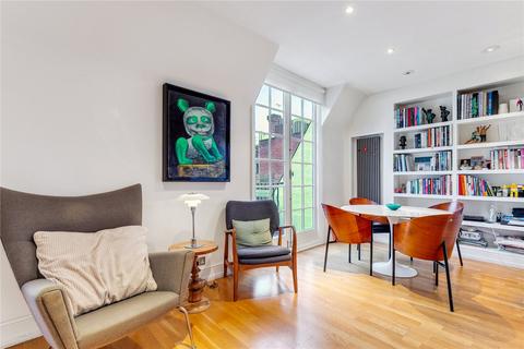 3 bedroom property for sale, Kensington High Street, Kensington, London, W8