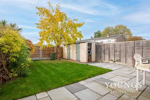 142 Falstones, Basildon, SS15 5DJ