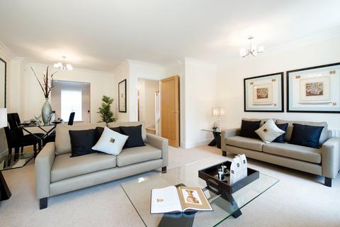 3 bedroom townhouse for sale, Thame, Oxfordshire