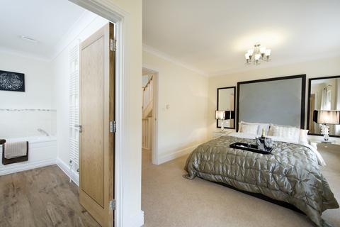 3 bedroom townhouse for sale, Thame, Oxfordshire