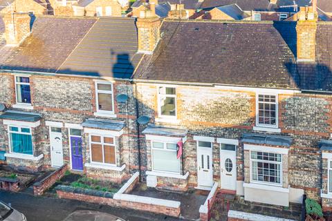 2 bedroom terraced house for sale, Selby YO8