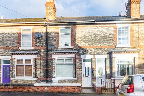 2 bedroom terraced house for sale, Selby YO8