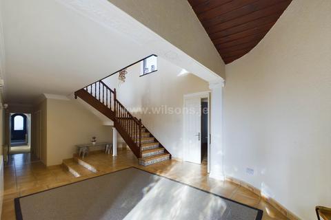 3 bedroom detached house for sale, St Lawrence