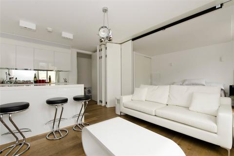 Picton Place, Marylebone, London
