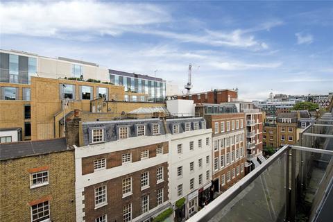 2 bedroom flat for sale, Picton Place, Marylebone, London