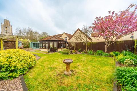 3 bedroom detached house for sale, Beautiful detached cottage in the heart of Yatton