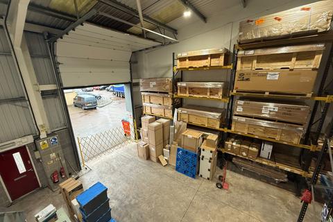 Warehouse to rent, Unit 14 Northbrook Business Park, Northbrook Road, Worthing, West Sussex, BN14