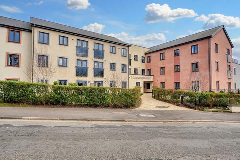 1 bedroom apartment for sale, Cockermouth CA13