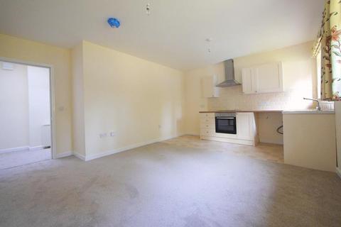 1 bedroom apartment to rent, Fraziers Folly, SIDDINGTON