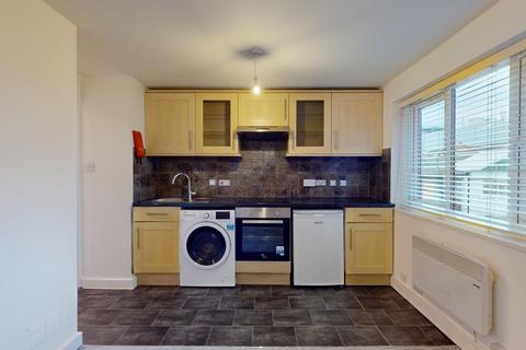 1 bedroom flat to rent, Mansell Road, London W3