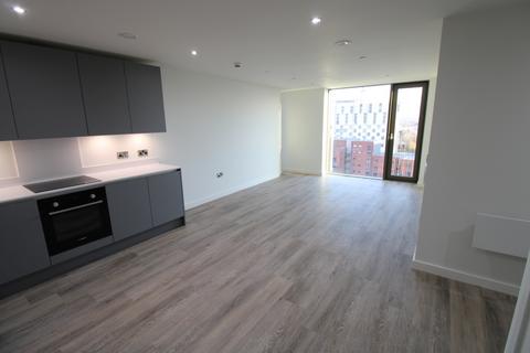 2 bedroom apartment to rent, Store Street, Manchester, M1