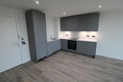 2 bedroom apartment to rent, Store Street, Manchester, M1