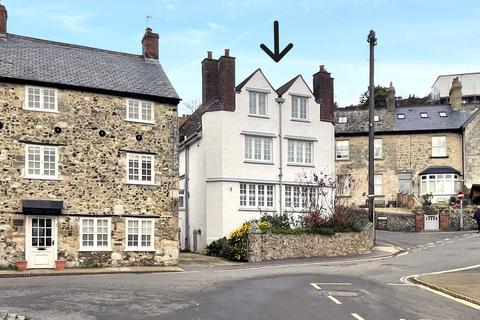 5 bedroom end of terrace house for sale, Berry Hill, Beer, Devon, EX12