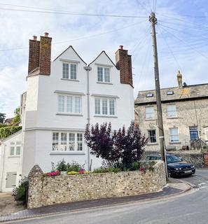 5 bedroom end of terrace house for sale, Berry Hill, Beer, Devon, EX12