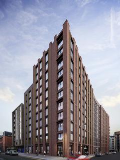 1 bedroom flat for sale, at The Prestige, The Prestige, Liverpool City Centre L1