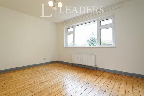 2 bedroom end of terrace house to rent, Cottage Rake Avenue