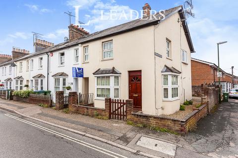 1 bedroom maisonette to rent, Trafalgar Road, Horsham