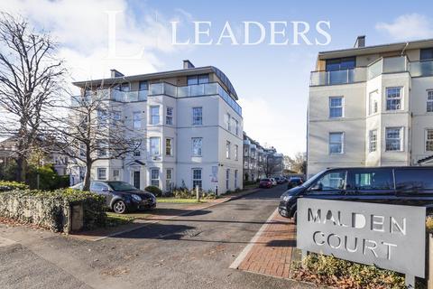 Malden Court, West Barnes Lane