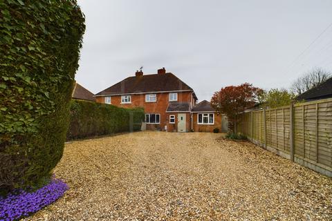 3 bedroom semi-detached house for sale, Waresley Court Road, Hartlebury, Kidderminster, DY11 7TQ