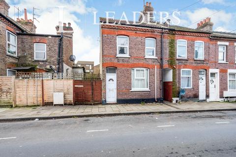 4 bedroom semi-detached house to rent, Frederick Street - 4 bedroom house -  Luton -  LU2 7QS