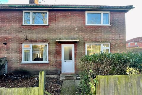 3 bedroom semi-detached house to rent, The Avenues, Norwich