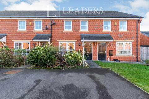 3 bedroom terraced house to rent, Chapleford Village, Warrington, WA5