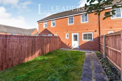 3 bedroom terraced house to rent, Chapleford Village, Warrington, WA5