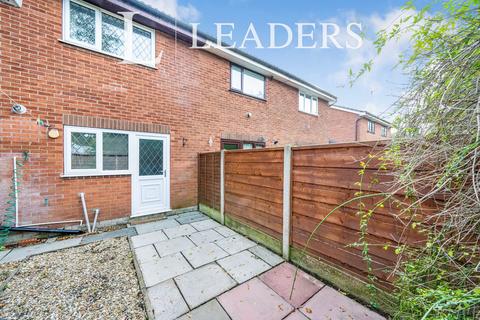 2 bedroom end of terrace house to rent, Deanwater Close