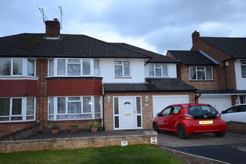 1 bedroom in a house share to rent, Harcourt Drive, Earley