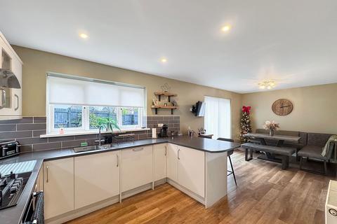 70 Edenside, Cargo, Carlisle, CA6 4AQ