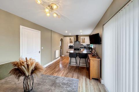 70 Edenside, Cargo, Carlisle, CA6 4AQ
