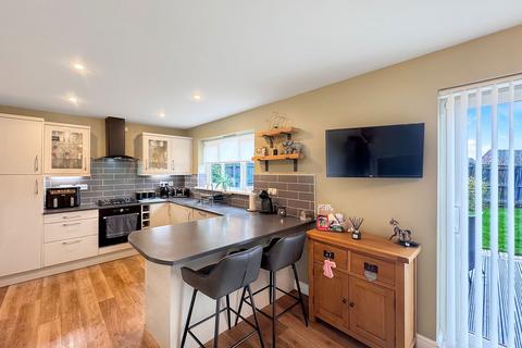 70 Edenside, Cargo, Carlisle, CA6 4AQ