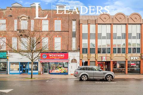 Studio to rent, Chapel Road